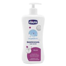 Chicco Bath Foam Relax Art.02837.20