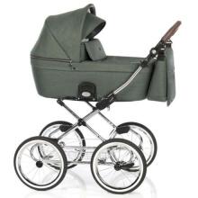 Roan Coss Classic Art.119816 Night Green