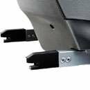 Roan Kiwy SPF1 SA-ATS 113838 straipsnis „Carbon“ automobilinė kėdutė 9-18kg