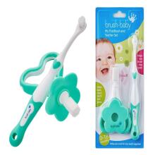Brush Baby Teether Set Art.BRB097