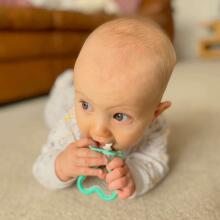 Brush Baby Teether Set Art.BRB097