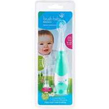 Brush Baby Babysonic Art.BRB051 Green