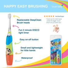Brush Baby Kidzsonic Art.BRB070