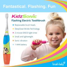 Brush Baby Kidzsonic Art.BRB070