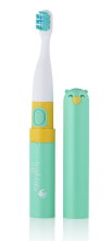 Brush Baby Go-Kidz Art.BRB120 Green