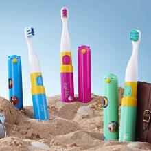 Brush Baby Go-Kidz Art.BRB121