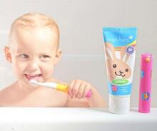 Brush Baby Go-Kidz Art.BRB121