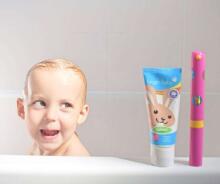 Brush Baby Go-Kidz Art.BRB121