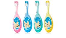 Brush Baby Flossbrush  Art.BRB207
