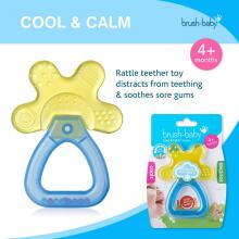 Brush Baby Cool&Calm Art.BRB205