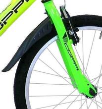 Coppi Argo Collas 12 Art.CMU12000 Green