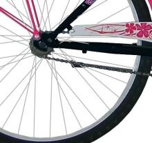 Coppi Taylor Art.CM2D12000  Collas 12 Pink
