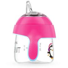 Philips Avent Sip no Drip Art.SCF746/03 Cup with sip, no drip, 6m+, 200 ml