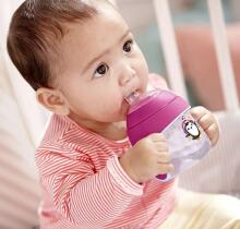 Philips Avent Sip no Drip Art.SCF746/03 Cup with sip, no drip, 6m+, 200 ml