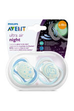 Philips Avent Ultra Air Night  Art.SCF376/21