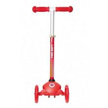 MUUWMI KIDSSCOOTER UP Art. AU492  самокат