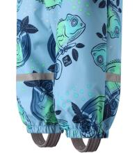Lassie'20 Safy  Art.710743R-6291 Dusty Blue