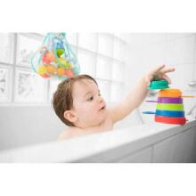 Badabulle Bath Flower Art.B017010