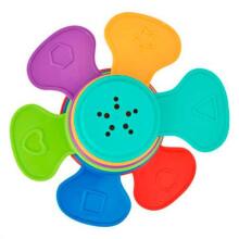 Badabulle Bath Flower Art.B017010