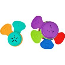 Badabulle Bath Flower Art.B017010