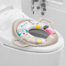 Badabulle Potty Art.B027007 Grey