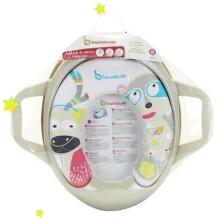 Badabulle Potty Art.B027007 Grey
