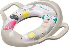 Badabulle Potty Art.B027007 Grey