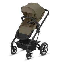 Cybex  Talos S Lux  Art.520002613 Mid Beige Stroller
