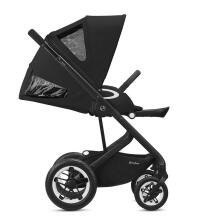 Cybex  Talos S Lux  Art.520002613 Mid Beige Stroller