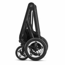 „Cybex  Talos S Lux Art.520002613 Mid Beige“ keturių ratų sportinis vežimėlis