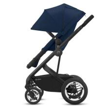 Cybex  Talos S Lux  Art.520002613 Mid Beige Stroller
