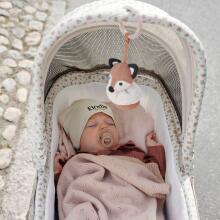 Elodie Details Mondo Carry Cot Autumn Rose