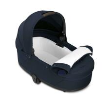 Cybex carrycot S Lux Ocean Blue