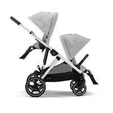 Cybex Gazelle S Art.274431 Lava Grey Seat Unit