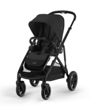 Cybex Gazelle S Art.274431 Lava Grey Seat Unit