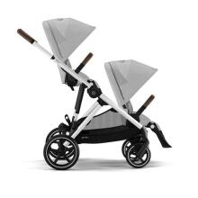 Cybex Gazelle S Art.274431 Lava Grey Seat Unit