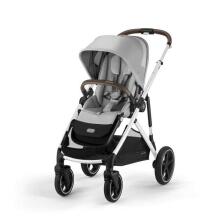 Cybex Gazelle S Art.274431 Lava Grey Seat Unit