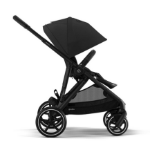 Cybex Gazelle S Art.274431 Lava Grey Seat Unit