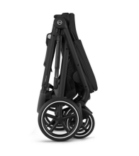 Cybex Gazelle S Art.237714 Deep Black Seat Unit