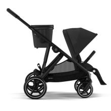 Cybex Gazelle S Art.237714 Deep Black Seat Unit