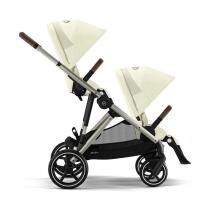 Cybex Gazelle S Art.274433 Seashell Beige Прогулочный блок