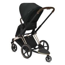 Cybex Kidboard Black