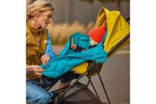 Cybex  Snøgga Art.520003483 River Blue