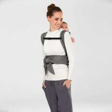 Cybex Maira Tie Art.518000110 Manhattan Grey