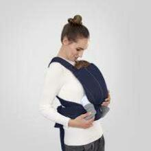 Cybex Maira Tie Art.518000112 Denim Blue