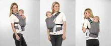 Cybex Maira Click Art.518000102 Denim Blue