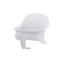 Cybex Lemo 3in1 barošanas krēsls All White