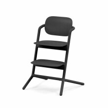 Cybex Lemo 3in1 barošanas krēsls (komplekts) Stunning Black