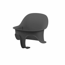 Cybex Lemo 3in1 maitinimo kėdutė Set Stunning Black