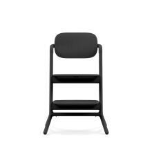 Cybex Lemo 3in1 highchair set Stunning Black